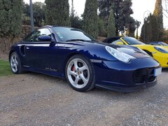 Bild des Angebotes Porsche 911 3.6i+Turbo X50