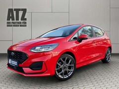 Bild des Angebotes Ford Fiesta 1.0 EcoB ST-Line Abstandstempomat*Parkass