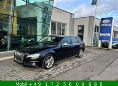 Bild des Angebotes Audi S4 Avant 3.0 TFSI quattro S-Leder Navi BI-Xenon