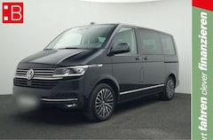 Bild des Angebotes VW T6.1 Multivan 2.0 TDI DSG 4Mo. Highline NAVI LED ASSISTENZPAKET