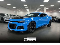 Bild des Angebotes Chevrolet Camaro SS *6,2l V8 / ZL1 /AUT./ Klappenauspuff*
