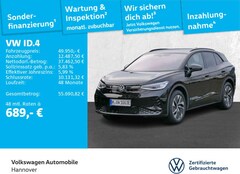 Bild des Angebotes VW ID.4 GTX AHK IQ.LIGHT Harman Kardon Keyless