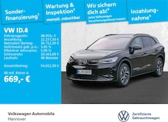 Bild des Angebotes VW ID.4 GTX AHK IQ.LIGHT Harman Kardon Keyless