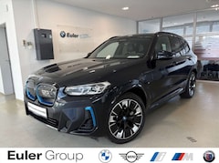 Bild des Angebotes BMW iX3 M Sportpaket Navi LED Parking Assistant Sitzhzg Al