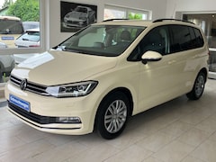 Bild des Angebotes VW Touran 2.0 TDI TAXI DSG Kamera LED Assistenten