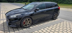 Ford Focus Turnier RS Optik,Hochwertige Tuningteile in Wert über 7000€,Lückenlos Scheckheft,Tausch Golf 7 GTI oder 7R,ALLES LESEN!!!