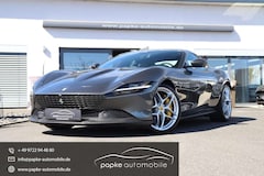 Bild des Angebotes Ferrari Roma 3.9 V8 Coupe ++GARANTIE+MATRIX+SCM+1.HAND++