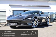 Bild des Angebotes Ferrari Roma 3.9 V8 Coupe ++GARANTIE+MATRIX+SCM+1.HAND++