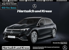 Bild des Angebotes Mercedes-Benz EQS SUV EQS 450 + AMG Line Premium+AHK+HA-Lenkung+Digital-Light+