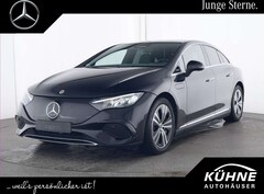 Bild des Angebotes Mercedes-Benz EQE 300 Electric Art Advanced Memory LED Kamera