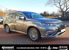 Bild des Angebotes Mitsubishi Outlander PHEV PLUS Spirit 2.4 MIVEC 4WD