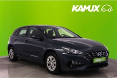 Bild des Angebotes Hyundai i30 1.0 T-GDI Trend+KAMERA+CARPLAY+PDC+TEMPO