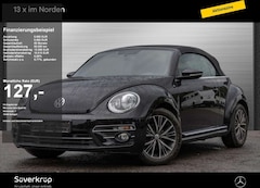 Bild des Angebotes VW Beetle Cabrio 1.2 TSI Sound SHZ PDC