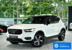 Bild des Angebotes Volvo XC40 R Design 2WD *2.H *Digital *GSD *360° *H&K