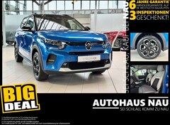 Bild des Angebotes Citroen C3 Hybrid 110 ë-DCS6 Max Automatik!