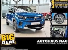 Bild des Angebotes Citroen C3 Hybrid 110 ë-DCS6 Max Automatik!