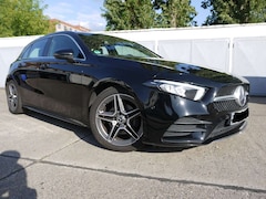 Bild des Angebotes Mercedes-Benz A 180 /AMG-LINE/Sportpaket/Kamera/1. Hand