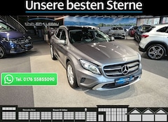 Bild des Angebotes Mercedes-Benz GLA 200 GLA 200 CDI Urban*Navi*Cam*Stndhzg*AHK*Pano* Klima