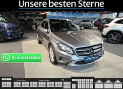Bild des Angebotes Mercedes-Benz GLA 200 GLA 200 CDI Urban*Navi*Cam*Stndhzg*AHK*Pano* Klima