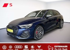 Bild des Angebotes Audi S3 Sportback QUATTRO 2.0TFSI 333PS.MATRIX.NAVI.PANO.B
