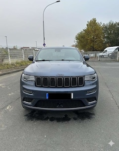 Bild des Angebotes Jeep Grand Cherokee 3.0 CRD S *Vollausstattung*