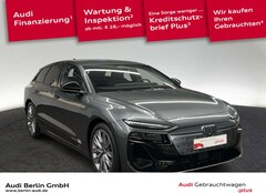 Bild des Angebotes Audi A6 e-tron quattro