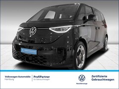 Bild des Angebotes VW ID. Buzz ID.Buzz Pro 204 PS / 77 kW AHK IQ.Light Navi