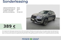Bild des Angebotes CUPRA Ateca VZ 2.0 TSI DSG LED*NAVI*DCC*PDC*RFK*PANO*19"