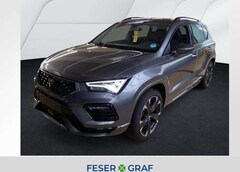 Bild des Angebotes CUPRA Ateca VZ 2.0 TSI DSG LED*NAVI*DCC*PDC*RFK*PANO*19"