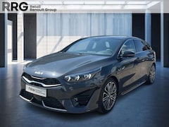 Bild des Angebotes Kia ProCeed / pro_cee'd 1.5 T-GDI GT Line Apple CarPlay SHZ PDC BT