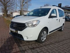 Bild des Angebotes Dacia Dokker 1,2 Laureate Klima Tempomat AHK PDC