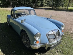 Bild des Angebotes MG MGA Coupe