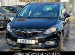 Bild des Angebotes Opel Zafira C 1.6 Turbo*Automatik*120 Jahre Edition