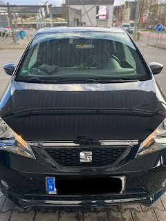 Bild des Angebotes SEAT Mii Chic