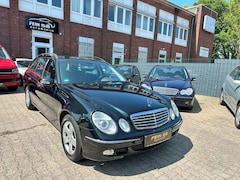 Bild des Angebotes Mercedes-Benz E 320 T Elegance,HU/AU 03/27