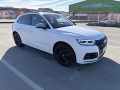 Bild des Angebotes Audi SQ5 3,0 TFSI *Garantie*Pano-Head -AHK-Luft-Stahz