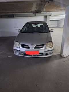 Bild des Angebotes Nissan Almera Tino Topic acenta PLUS