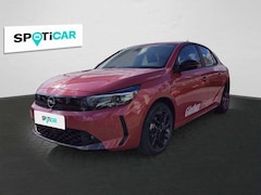 Bild des Angebotes Opel Corsa F Edition 1.2 Turbo AT8 RFK, Tot-Winkel