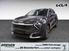 Bild des Angebotes Kia Sportage VISION 1.6T 2WD NAVI,DAB SITZHZG,LENKRADHZG,CARPLA