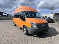 Bild des Angebotes Ford Transit Tourneo FT 300 L Trend