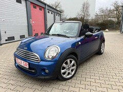 Bild des Angebotes MINI Cooper Cabrio Cooper*Elektrisch Verdeck*/PDC/Sitzheizung