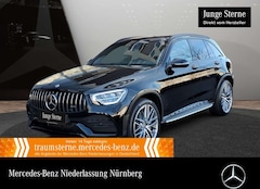 Bild des Angebotes Mercedes-Benz GLC 43 AMG GLC 43 4M AMG+NIGHT+PANO+360+LED+FAHRASS+SITZKLIMA
