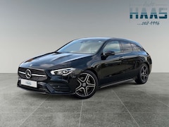 Bild des Angebotes Mercedes-Benz CLA 220 AMG-Line Night Navi Pano
