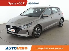 Bild des Angebotes Hyundai i20 1.0 TGDI Select*TEMPO*CAM*PDC*KLIMA*SHZ*