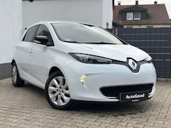 Bild des Angebotes Renault ZOE Zoe Intens*incl. Batterie*Klima*NAVI*Keyless