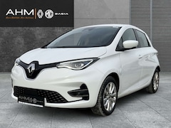 Bild des Angebotes Renault ZOE Evolution R110 ZE50 Standheizung KAUFAKKU
