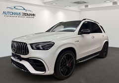 Bild des Angebotes Mercedes-Benz GLE 63 AMG GLE 63 S AMG 4Matic+*Pano*360°*22 Zoll