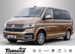 Bild des Angebotes VW T6.1 Multivan Generation Six 2.0 TDI DSG AHK