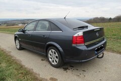 Bild des Angebotes Opel Vectra Vectra 1.8 Edition Plus