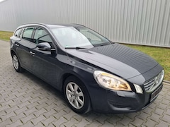Bild des Angebotes Volvo V60 Kinetic